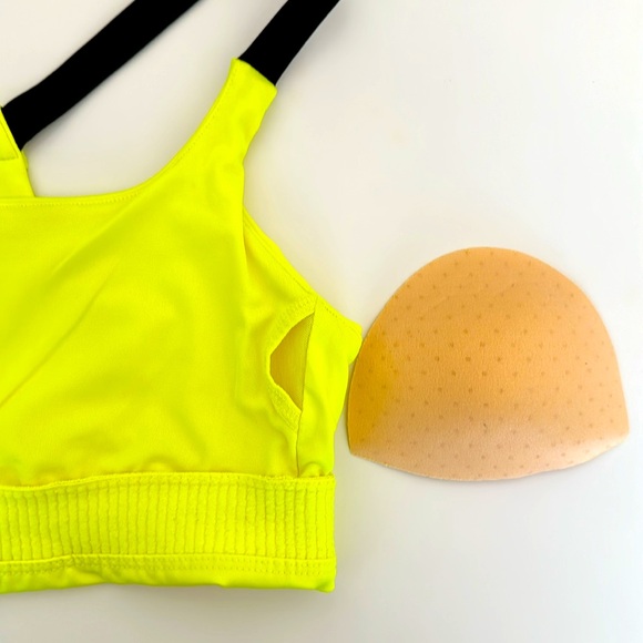 Love & Sports Racerback Bra - Picture 6 of 6